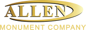1_Allen-Monument-Company-Logo