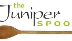 Juniper-Spoon