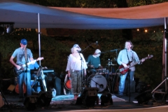night shot stage
