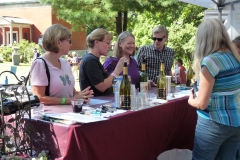 Coal Creek Winery
