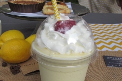 joshua cup winner food