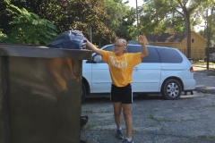 Jamie and Megan Schwartz 2