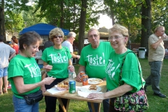Taste11