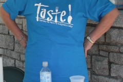 taste call out crop